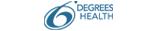 6 Degrees Health insurance logo