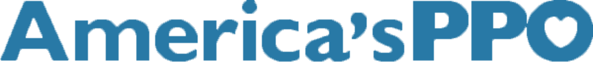 America's PPO insurance logo