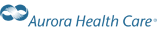 Aurora Healthcare insurance logo