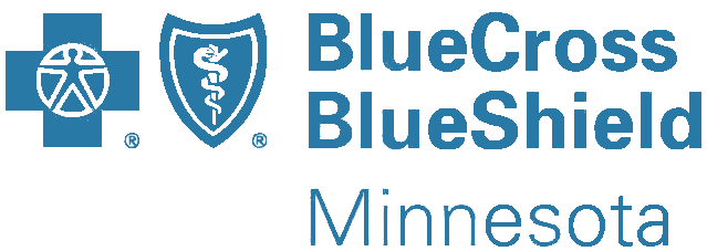 BCBS of Minnesota insurance logo