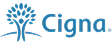 Cigna insurance logo
