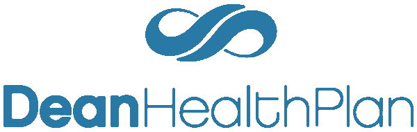 Dean Health Plan insurance logo