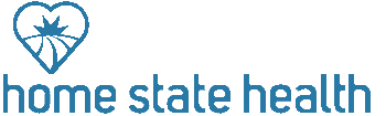 Home State Health- Medicaid plan insurance logo