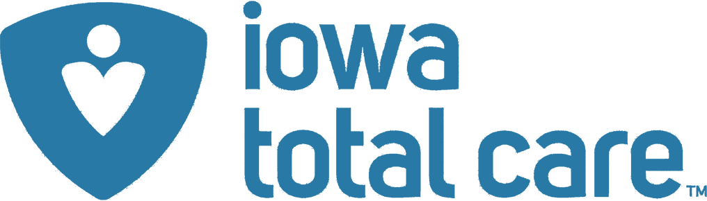 Iowa Totalcare insurance logo