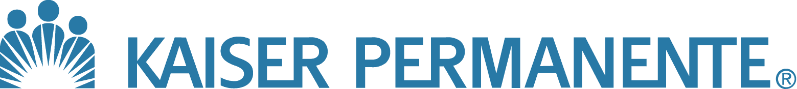 Kaiser insurance logo