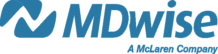 MDWise insurance logo