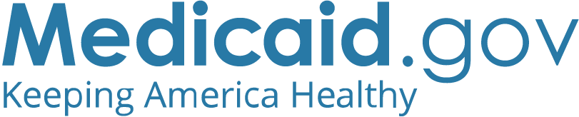Medicaid insurance logo