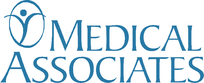 Medical Associates insurance logo