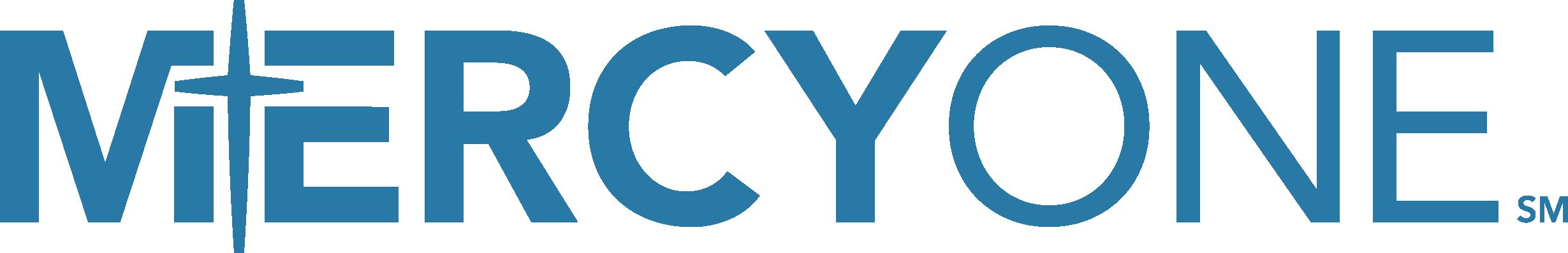 Mercy One insurance logo