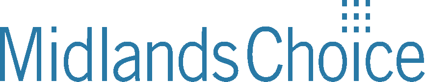 Midlands Choice insurance logo