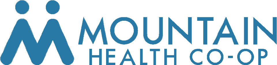 Mountain Health CO-OP insurance logo