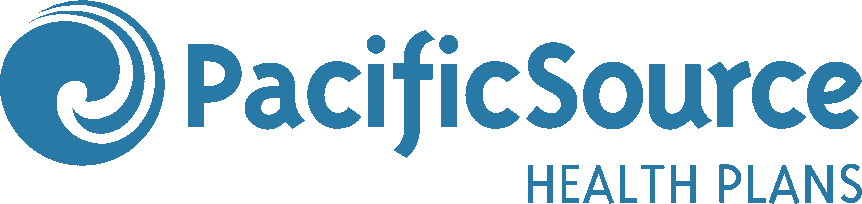 Pacific Source insurance logo
