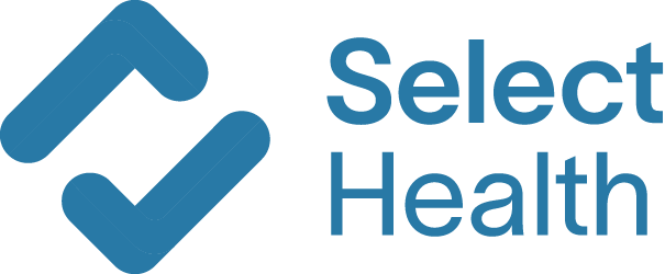 Select Health insurance logo