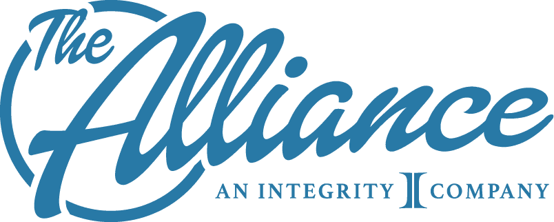 The Alliance insurance logo