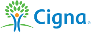 cigna insurance logo