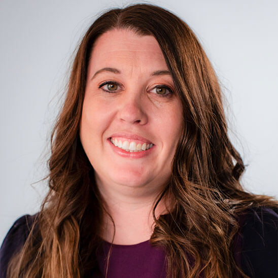 Jennifer Storlie headshot