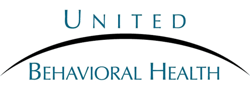 United Behavioral Health logo