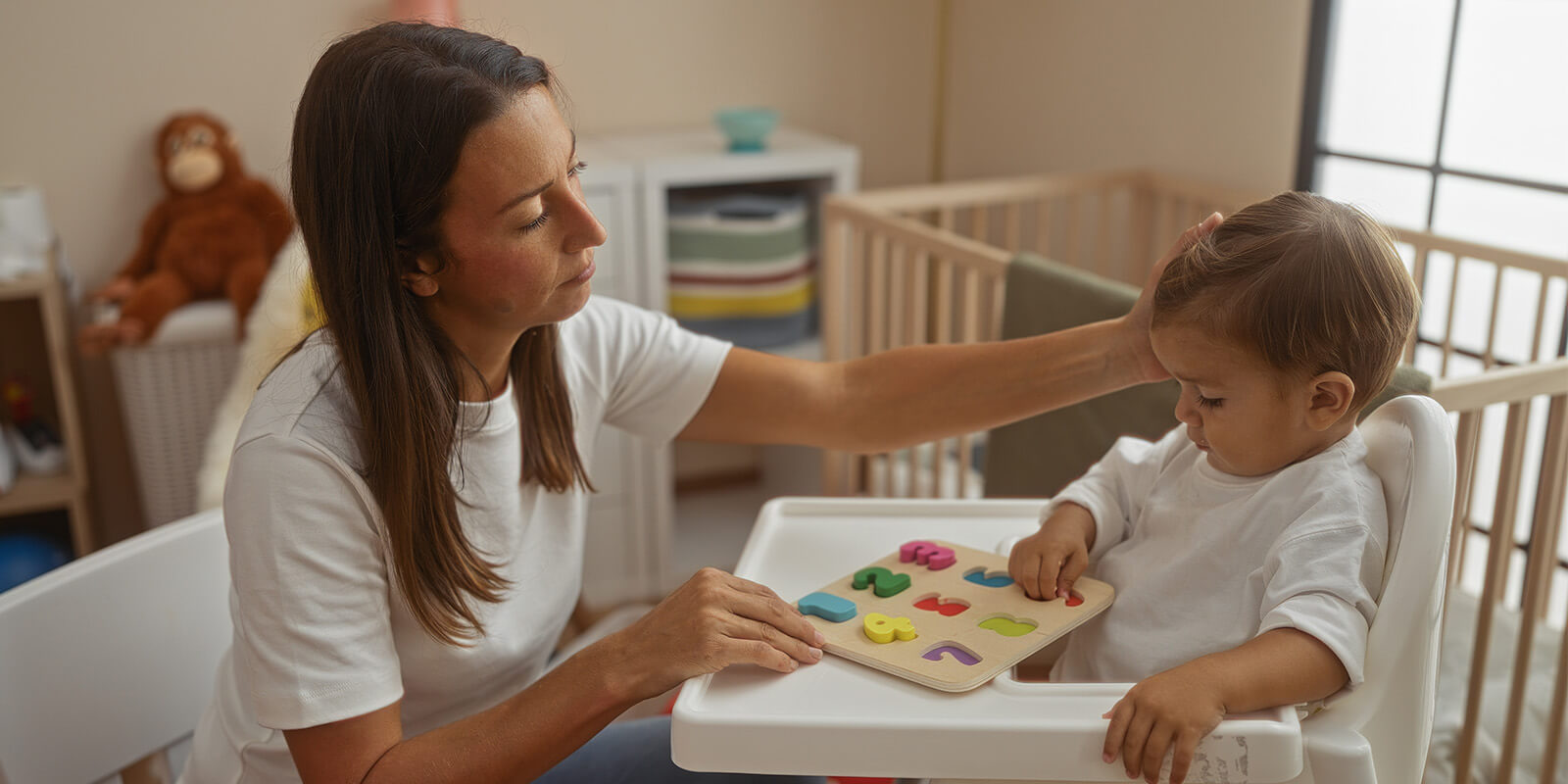 What Are Some Social Milestones for Toddlers? 