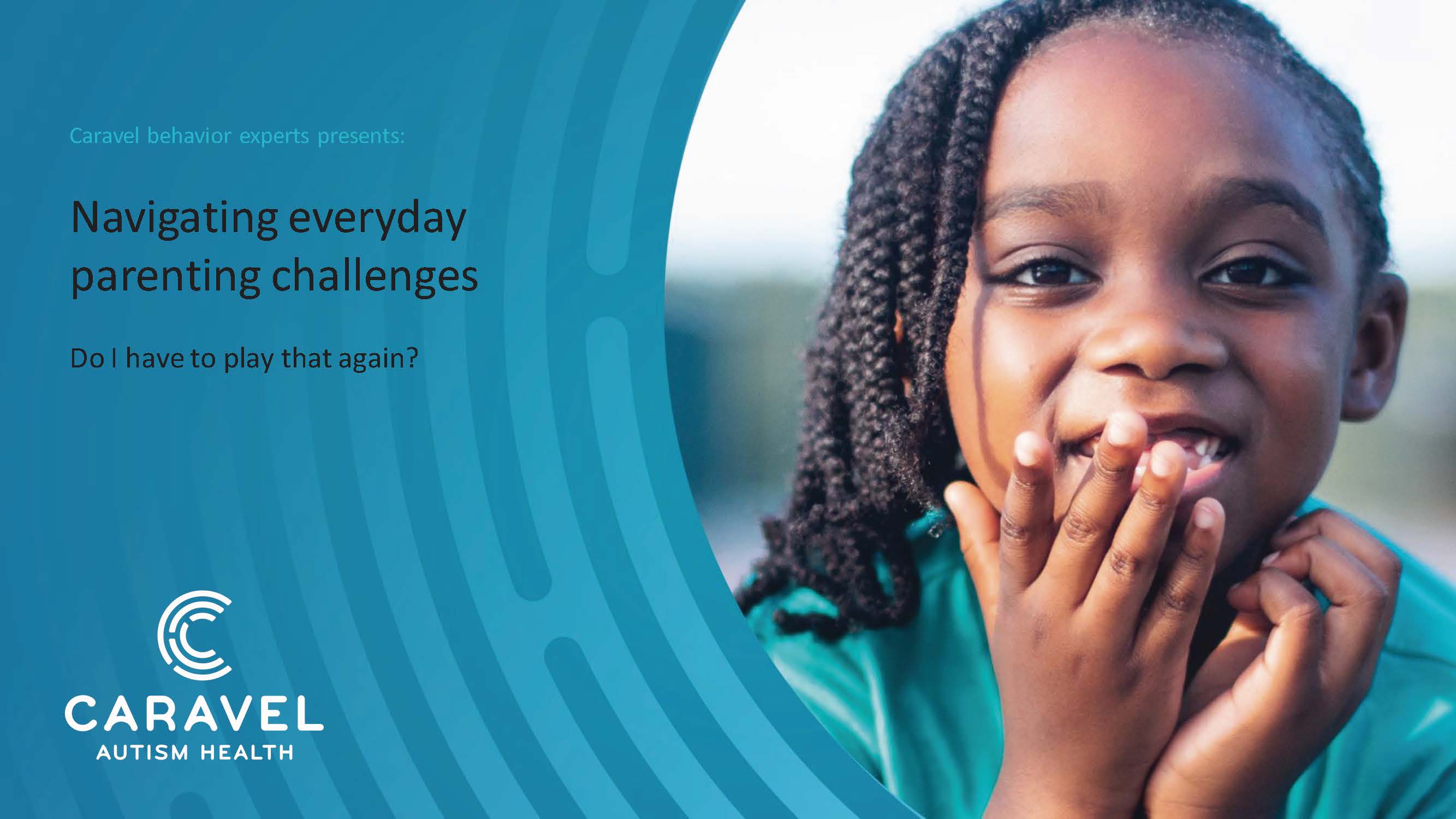 Do I have to Play THAT again with My Kid? The Breakdown and Benefits of Play