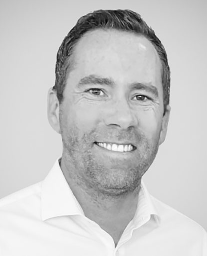 Adam Hahs headshot