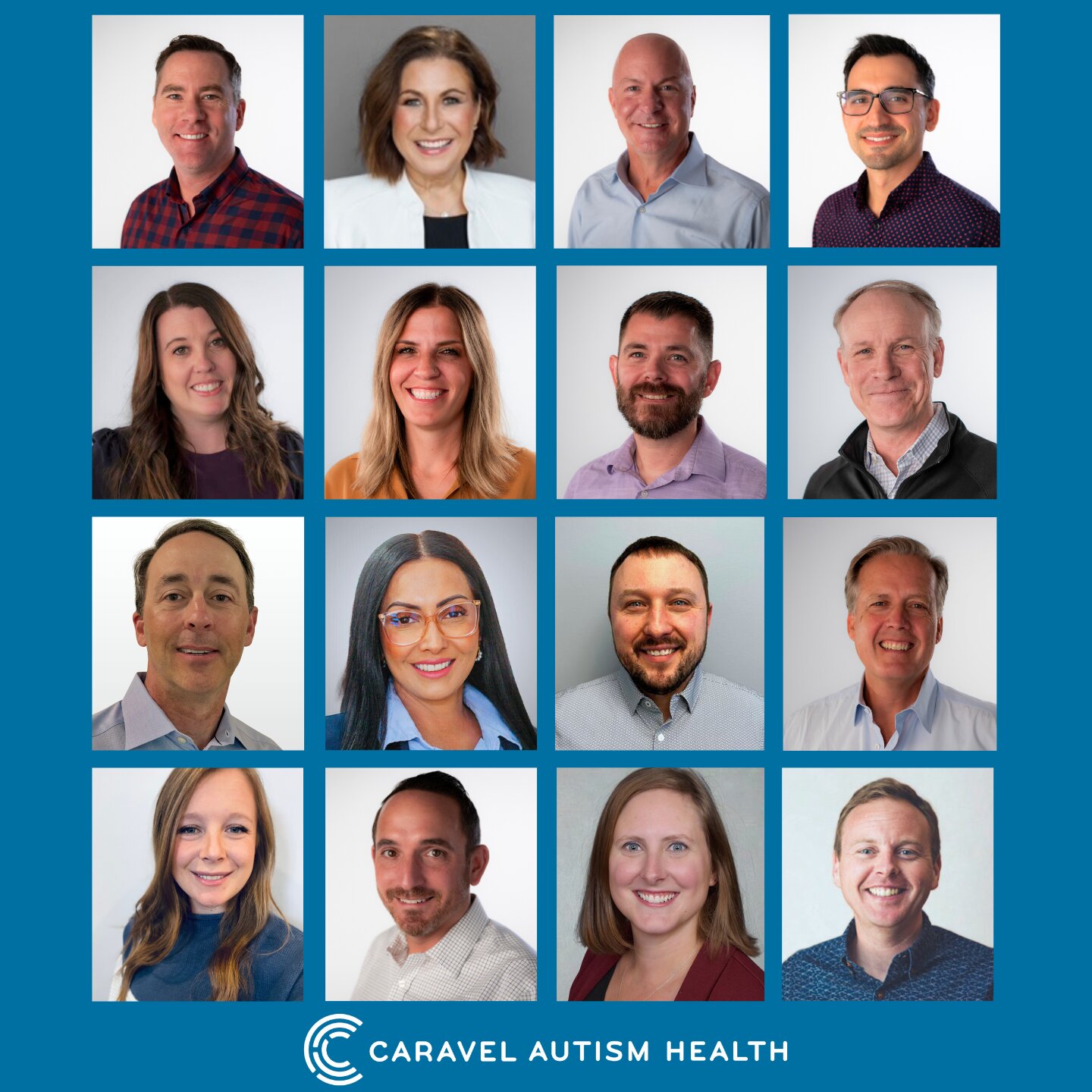 Leadership Team