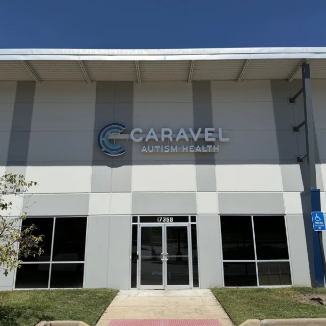 Our Chesterfield clinic is officially open, and we're proud to now serve families from three St. Louis-area locations: Oakville, Weldon Spring, and Chesterfield.

As we grow, so does our commitment to delivering high-quality ABA therapy. We are making life-changing care more accessible to the families who need it. 💙

Read more about our St. Louis expansion and what’s next for Caravel in this local feature from The Edwardsville Intelligencer: 

🔗 https://www.theintelligencer.com/news/article/caravel-autism-st-louis-expansion-21018238.php

#CaravelAutismHealth #ChesterfieldMO #ABAtherapy #BrighterFutures #AutismSupport #StLouisAutismCare #BCBA #RBT #NowOpen #Hiring #NowEnrolling